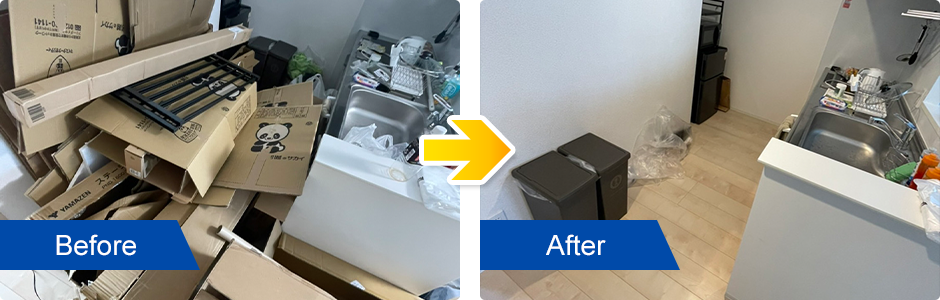 A・Mさん(千葉県)